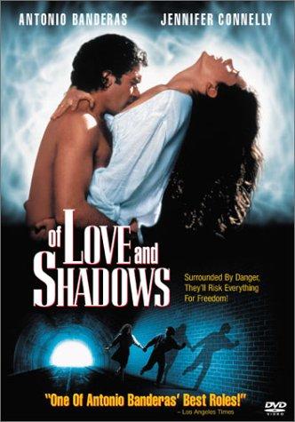 Of Love and Shadows (1994) Screenshot 3 