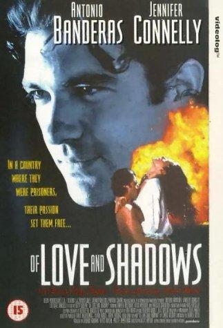 Of Love and Shadows (1994) Screenshot 4 