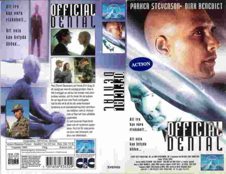 Official Denial (1993) Screenshot 3