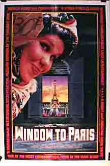 Window to Paris (1993) Screenshot 1 