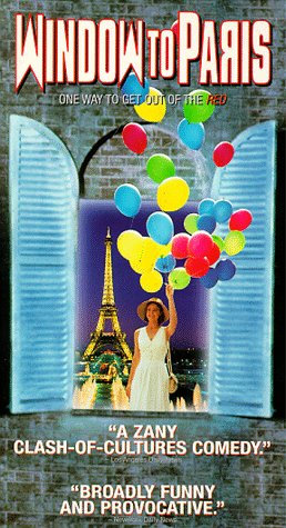 Window to Paris (1993) Screenshot 2 
