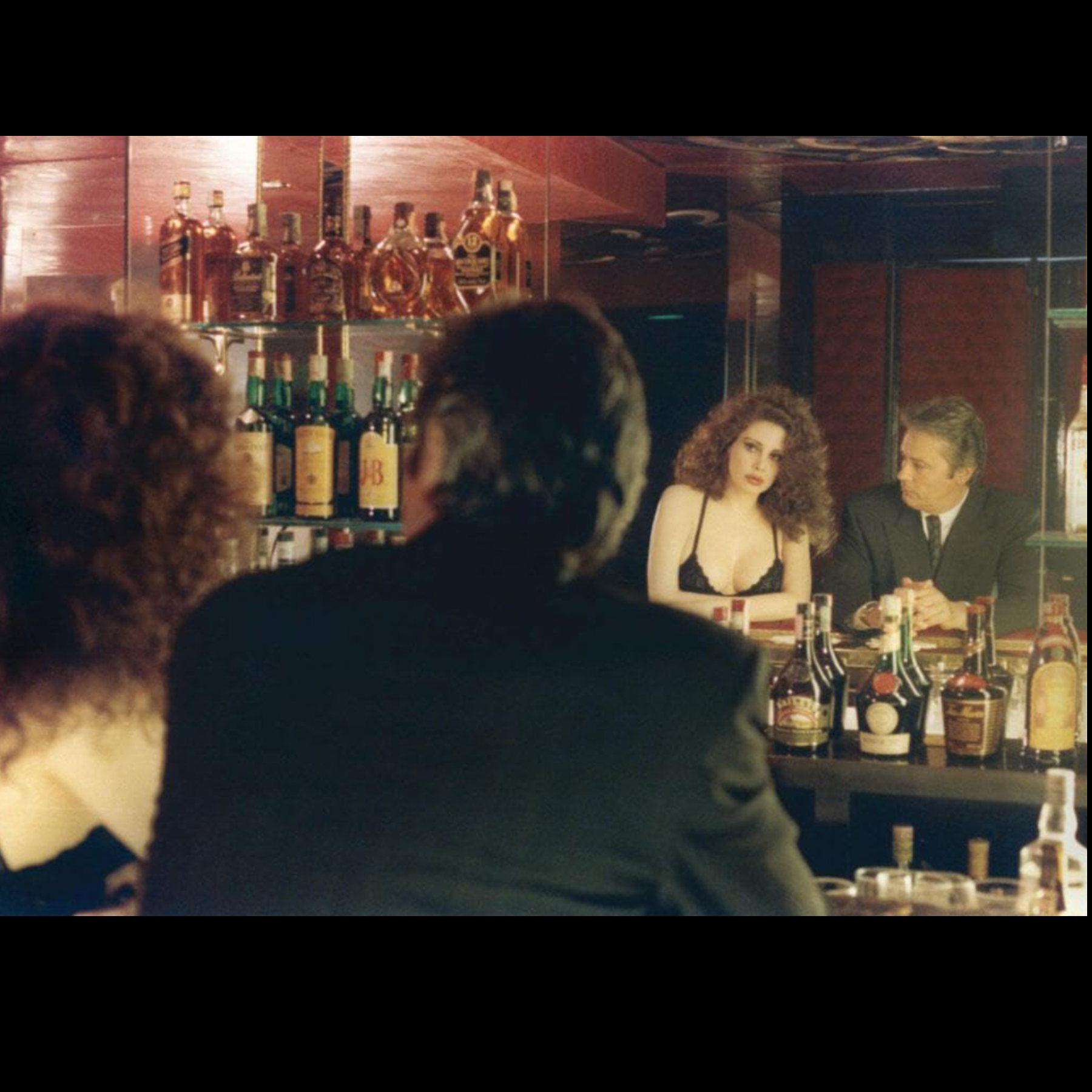 The Teddy Bear (1994) Screenshot 1