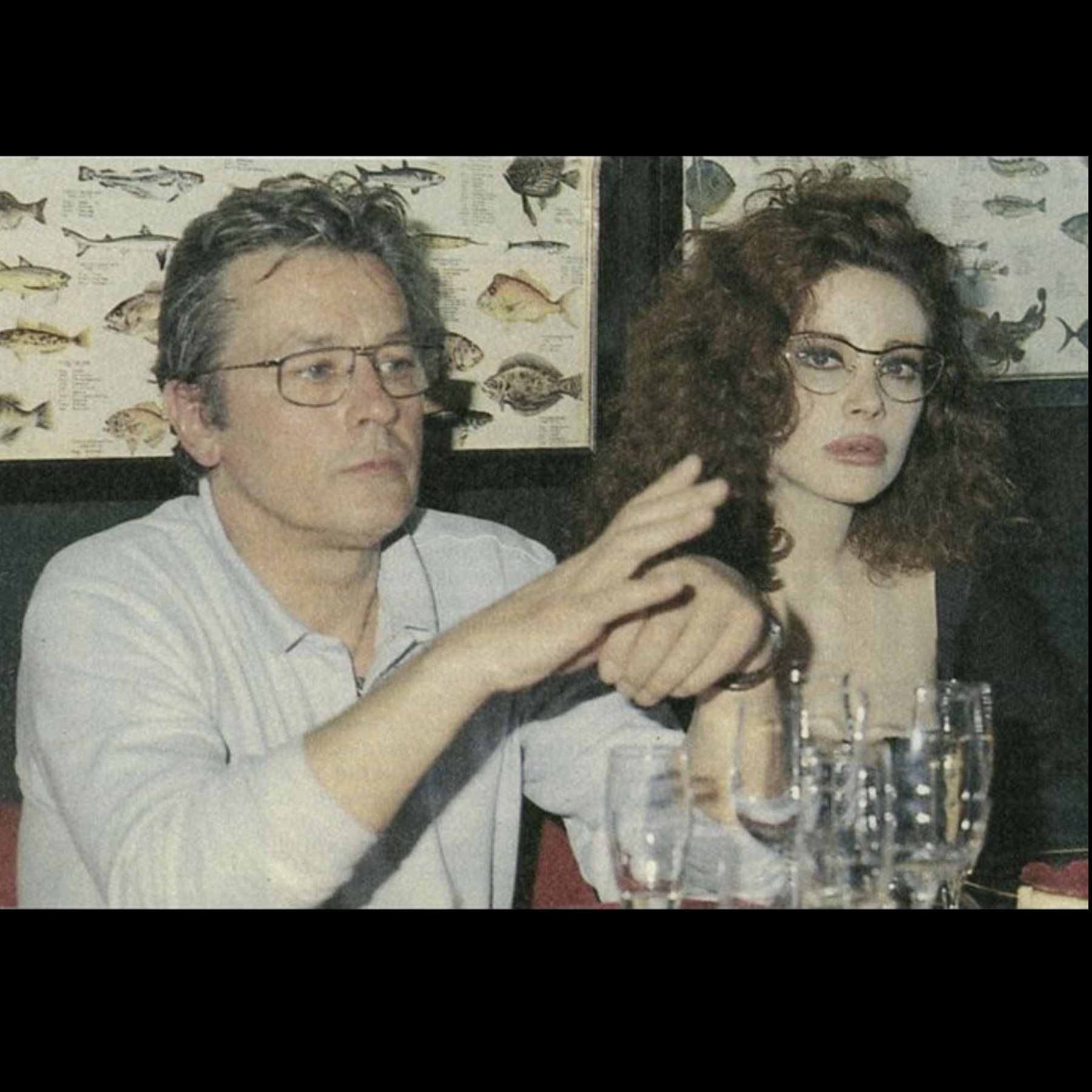 The Teddy Bear (1994) Screenshot 3