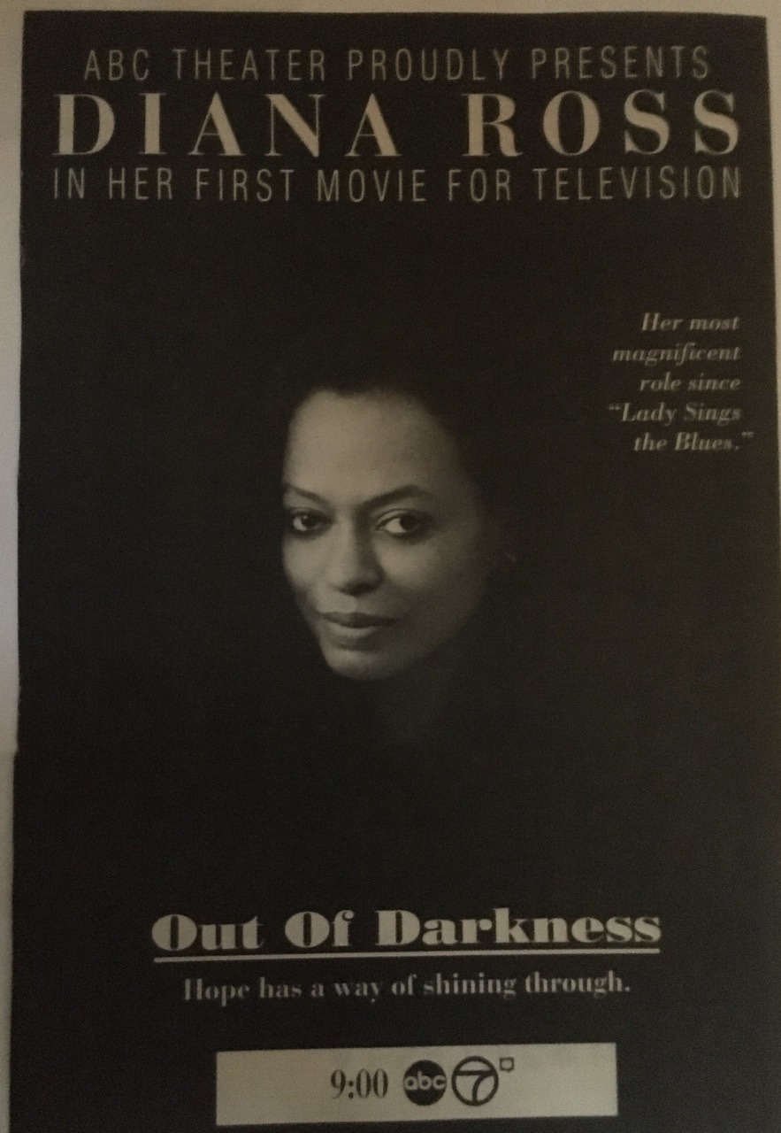 Out of Darkness (1994) Screenshot 2 