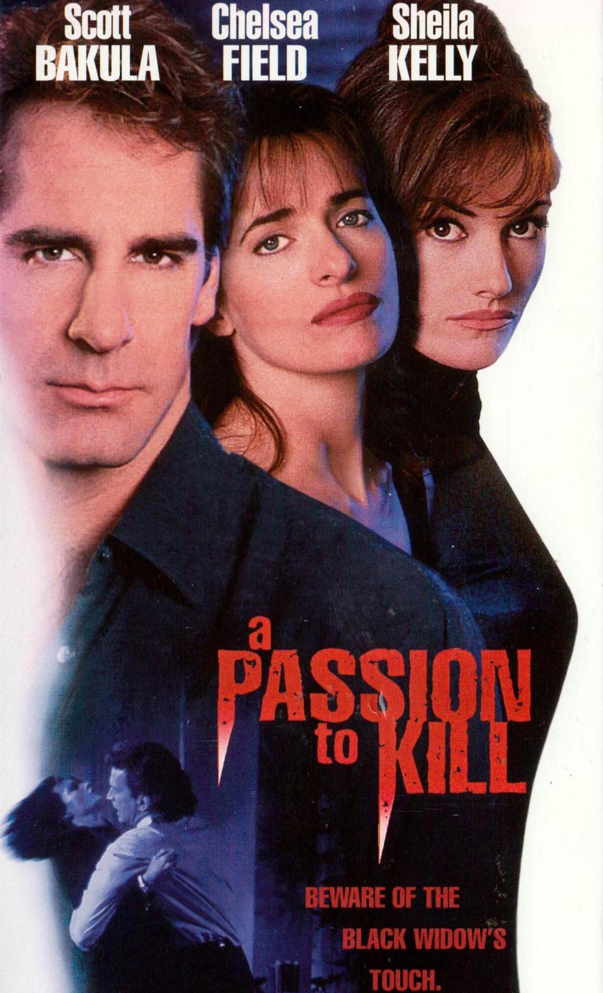 A Passion to Kill (1994) Screenshot 2