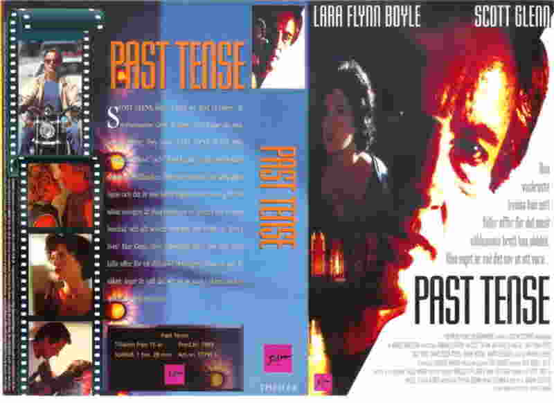 Past Tense (1994) Screenshot 3