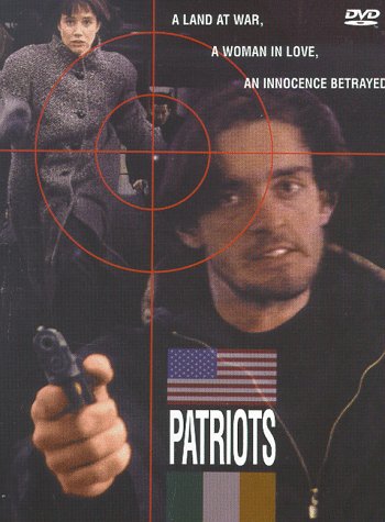 Patriots (1996) Screenshot 2
