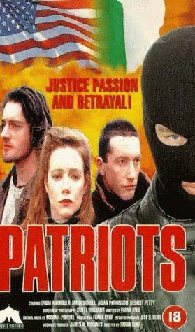 Patriots (1996) Screenshot 3