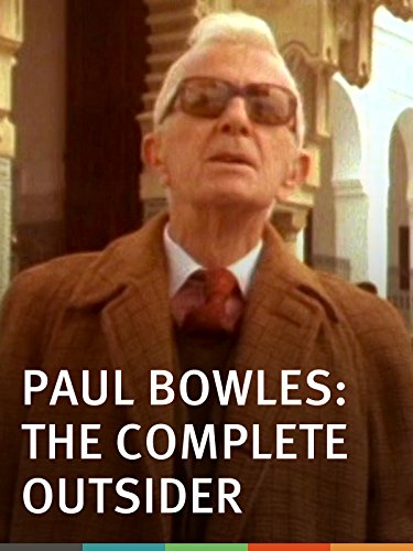 Paul Bowles: The Complete Outsider (1994) Screenshot 1 