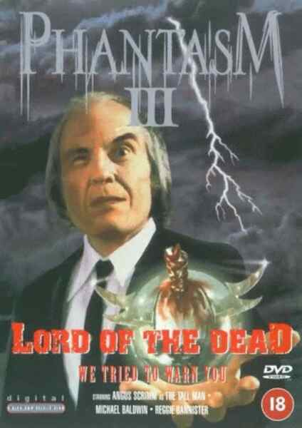 Phantasm III: Lord of the Dead (1994) Screenshot 2