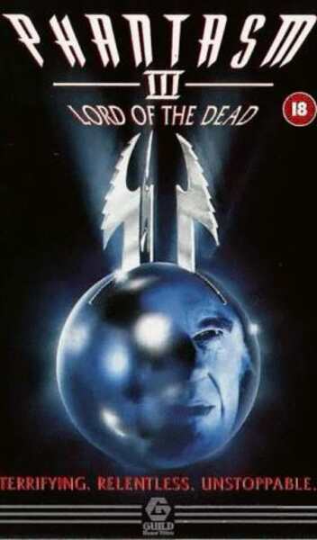 Phantasm III: Lord of the Dead (1994) Screenshot 3