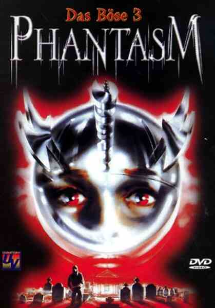 Phantasm III: Lord of the Dead (1994) Screenshot 4