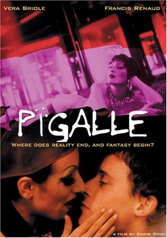 Pigalle (1994) Screenshot 2