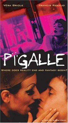 Pigalle (1994) with English Subtitles on DVD on DVD