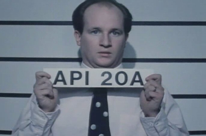 Plan 10 from Outer Space (1995) Screenshot 1 