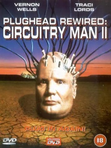 Plughead Rewired: Circuitry Man II (1994) Screenshot 1