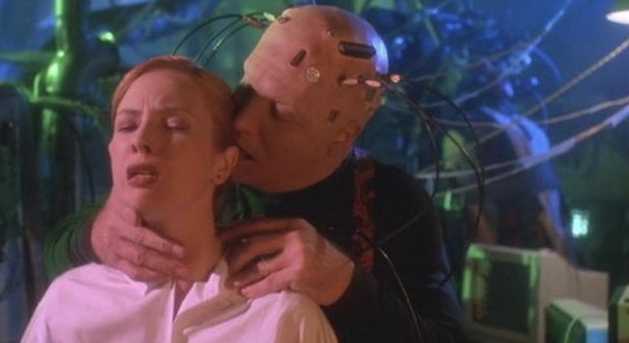 Plughead Rewired: Circuitry Man II (1994) Screenshot 4