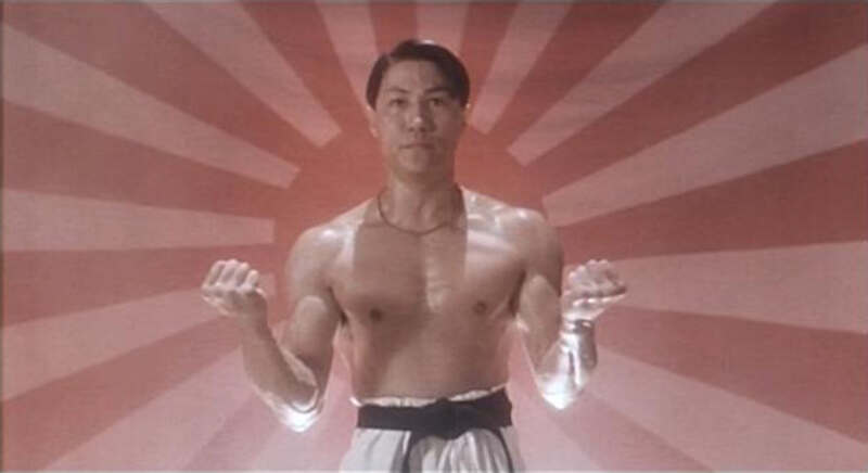 Poh wai ji wong (1994) Screenshot 5