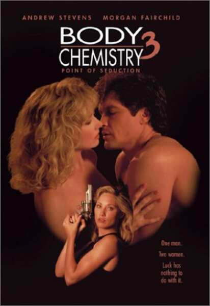 Point of Seduction: Body Chemistry III (1994) Screenshot 1