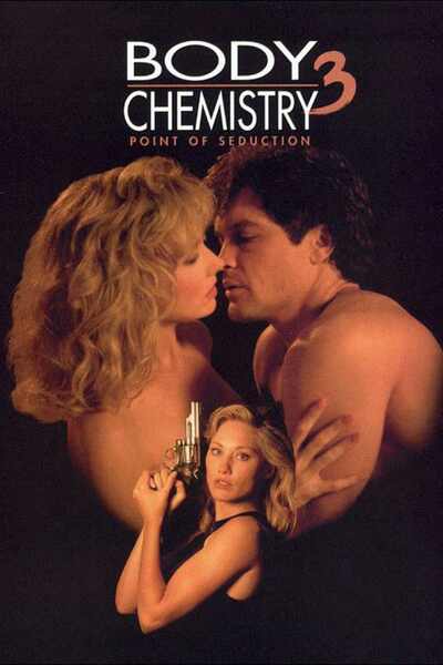 Point of Seduction: Body Chemistry III (1994) Screenshot 3