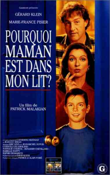 Pourquoi maman est dans mon lit? (1994) Screenshot 1