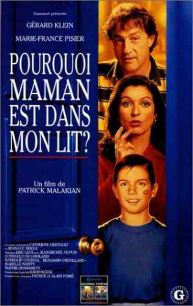 Pourquoi maman est dans mon lit? (1994) Screenshot 2