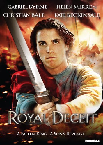 Royal Deceit (1994) Screenshot 1 