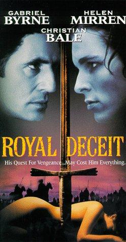 Royal Deceit (1994) Screenshot 5