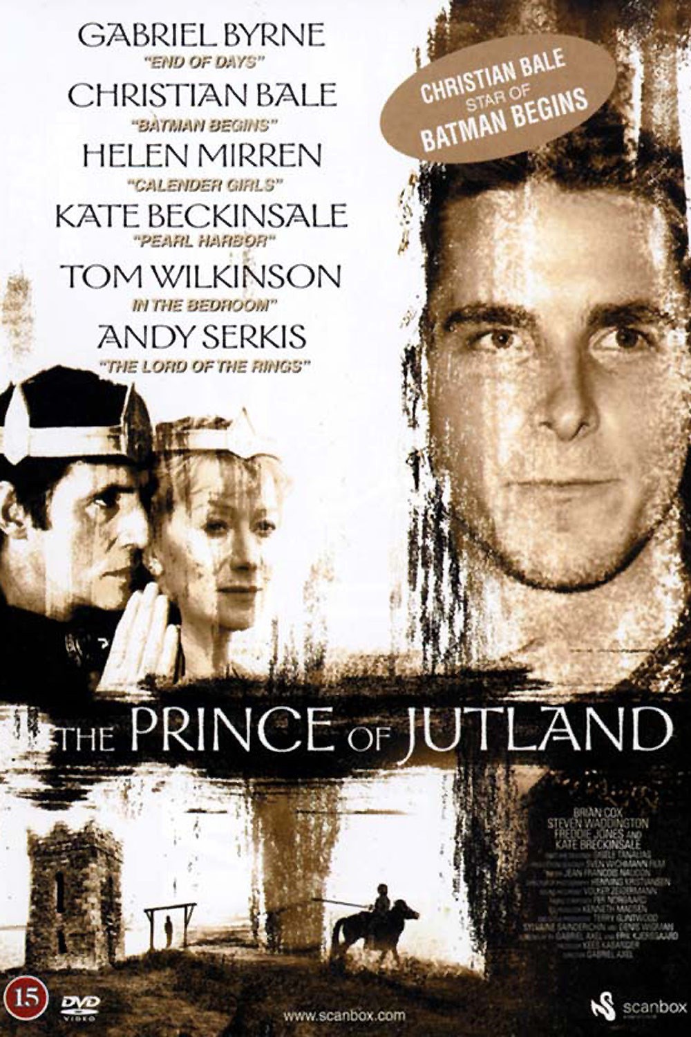 Royal Deceit (1994) with English Subtitles on DVD on DVD