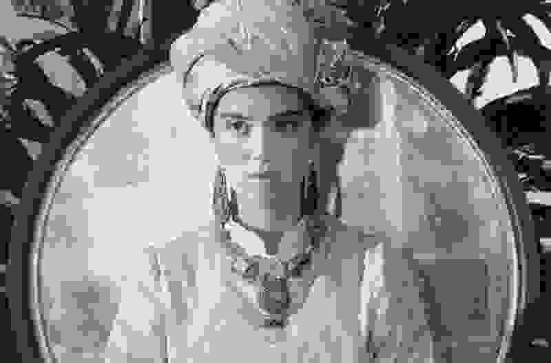 Princess Caraboo (1994) Screenshot 4