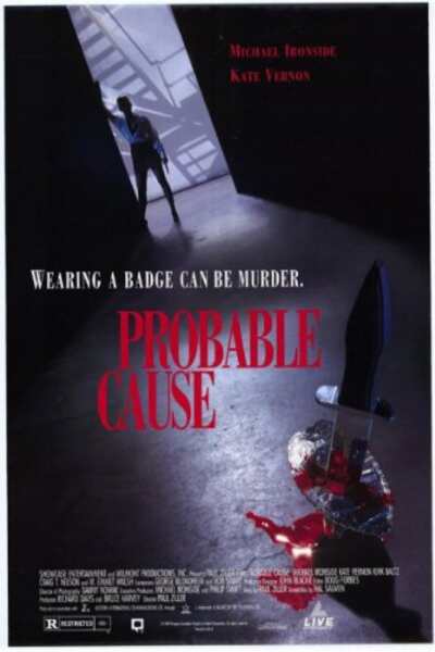 Probable Cause (1994) Screenshot 1