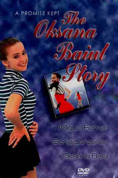 A Promise Kept: The Oksana Baiul Story (1994) Screenshot 1