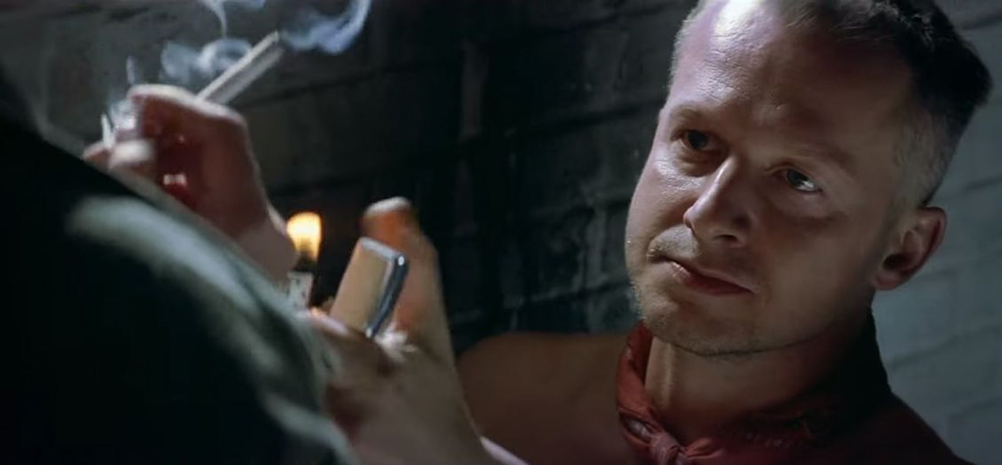 Psy 2: Ostatnia krew (1994) Screenshot 2