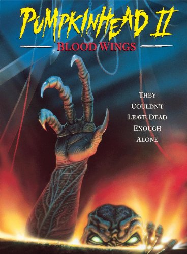 Pumpkinhead II: Blood Wings (1993) Screenshot 1 