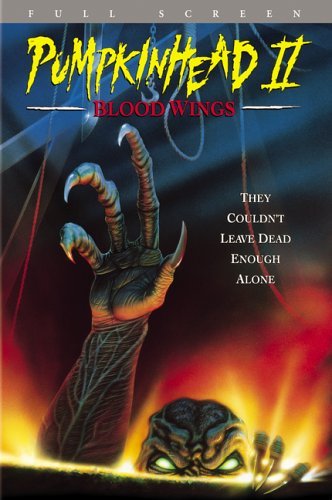 Pumpkinhead II: Blood Wings (1993) Screenshot 4 