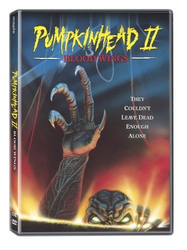 Pumpkinhead II: Blood Wings (1993) Screenshot 5 