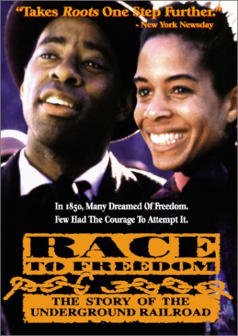 Race to Freedom: The Underground Railroad (1994) Screenshot 1