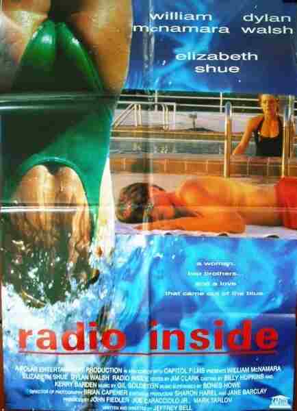 Radio Inside (1994) Screenshot 4