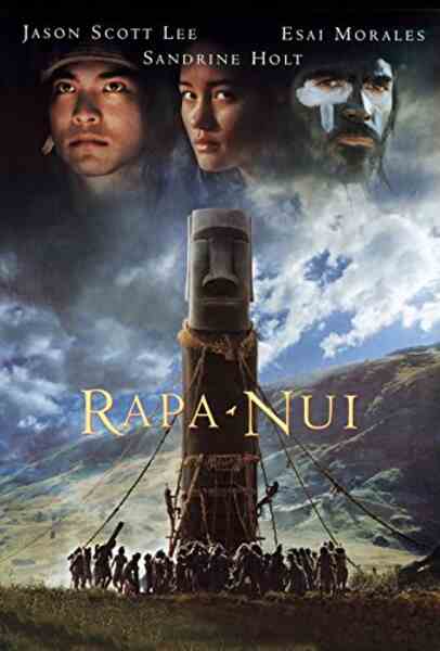 Rapa Nui (1994) Screenshot 1