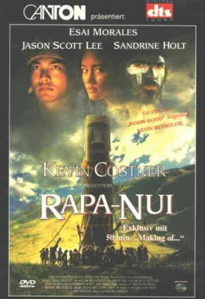 Rapa Nui (1994) Screenshot 2
