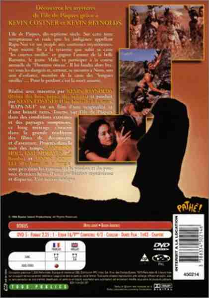 Rapa Nui (1994) Screenshot 4