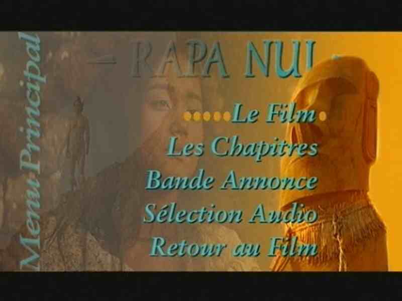 Rapa Nui (1994) Screenshot 5