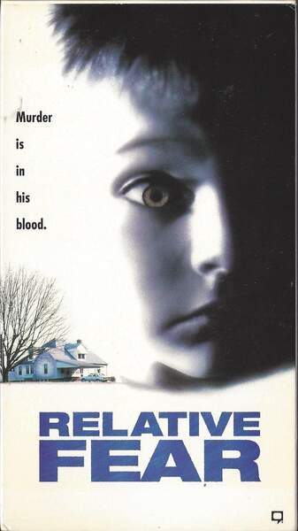 Relative Fear (1994) starring Darlanne Fluegel on DVD DVD Relative Fear (1994) Screenshot 4