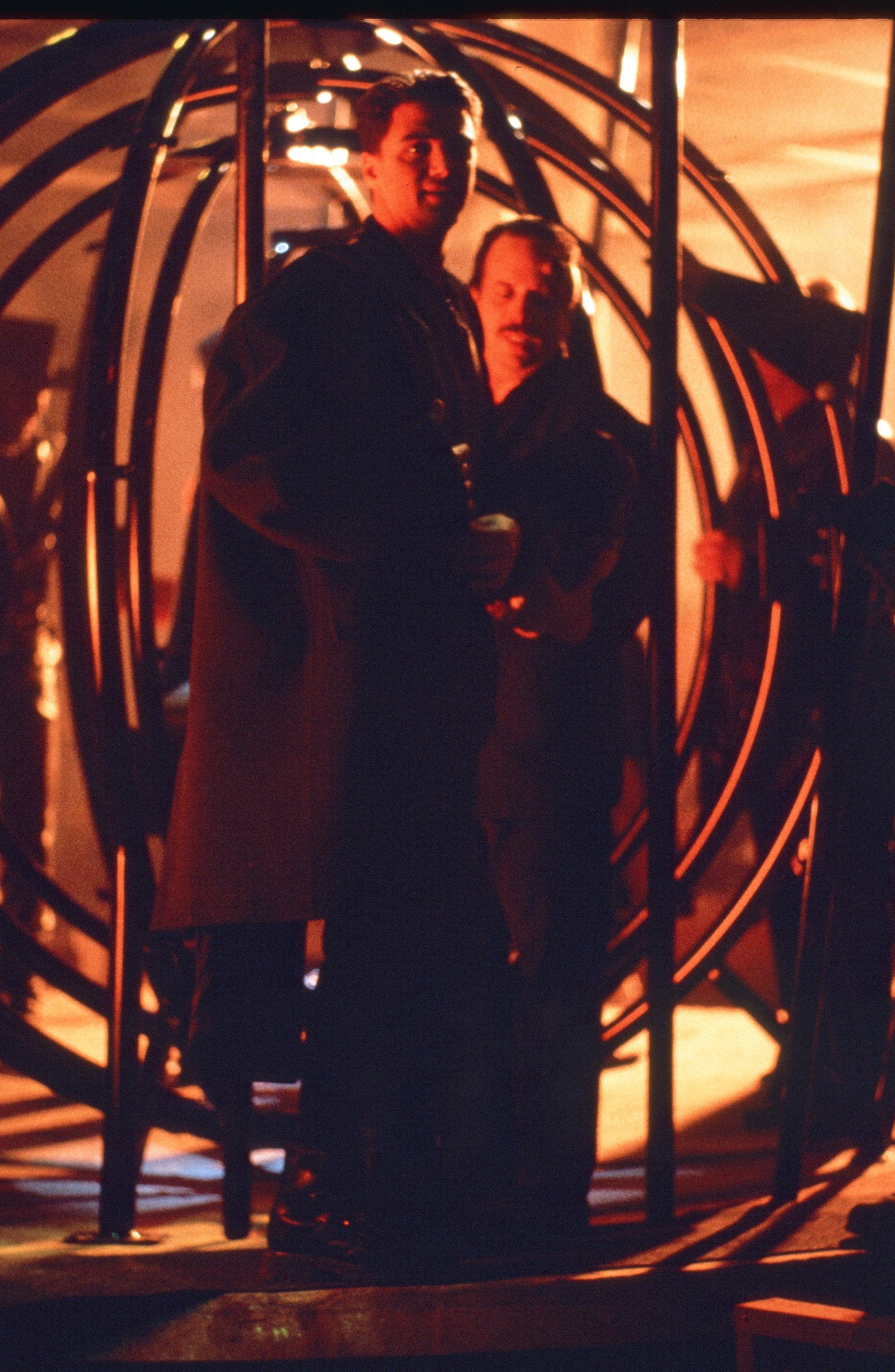 Replikator (1994) Screenshot 3
