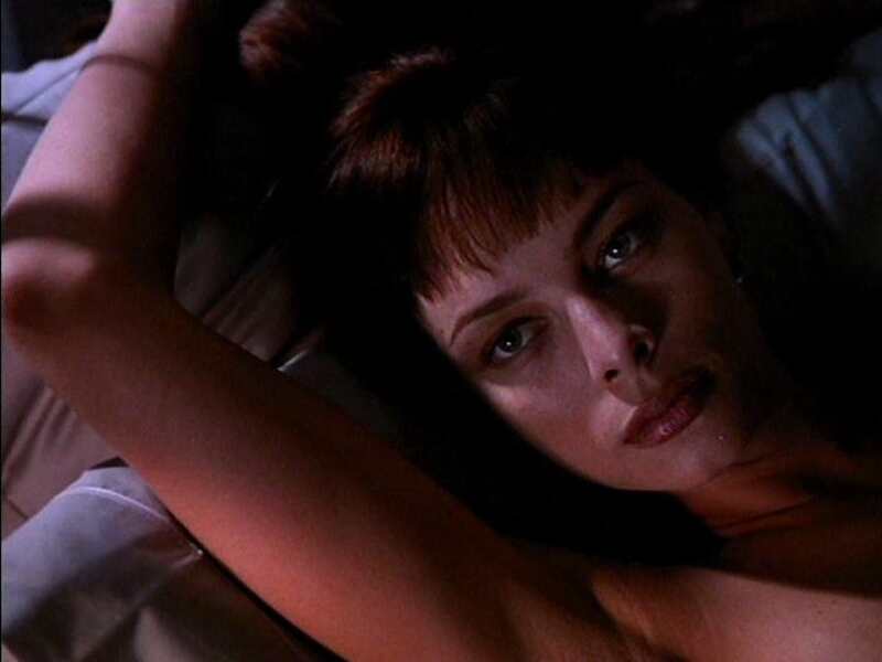 Return to Two Moon Junction (1995) Screenshot 1
