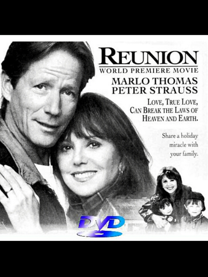 Reunion (1994) Screenshot 4
