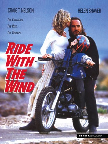 Ride with the Wind (1994) Screenshot 1
