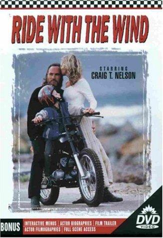 Ride with the Wind (1994) Screenshot 2