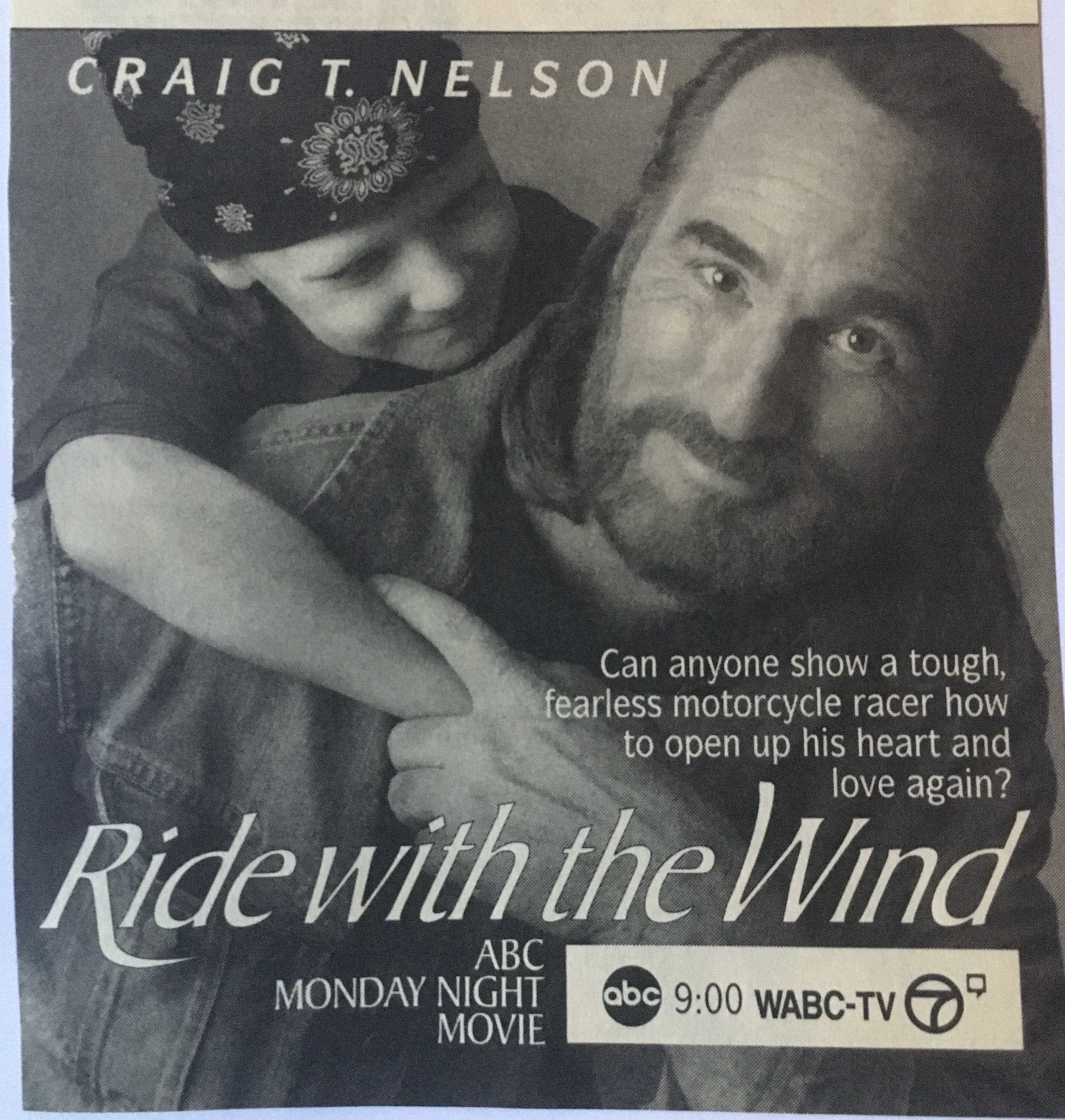 Ride with the Wind (1994) Screenshot 5