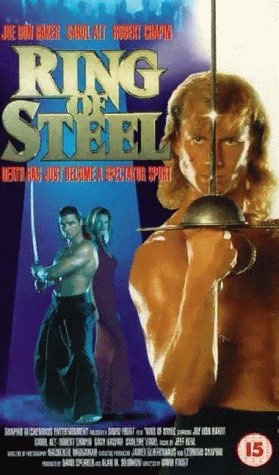 Ring of Steel (1994) Screenshot 1